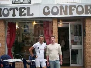 Hotel Confort 09 Ou Hc-09 Tarascon-sur-Ariège