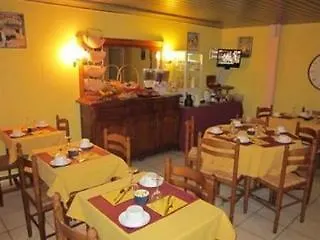 Hotel Confort 09 Ou Hc-09 Tarascon-sur-Ariège 2*,