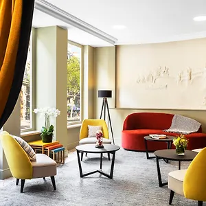 Ducs De Bourgogne 4* Parigi
