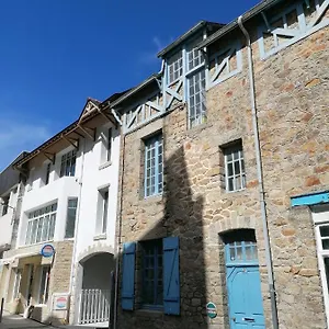 Villa Maison Quiberonnaise Quiberon