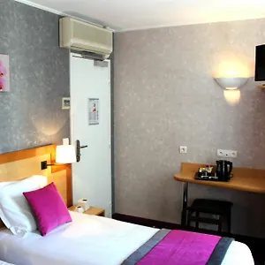 Du Chemin 3* Parigi