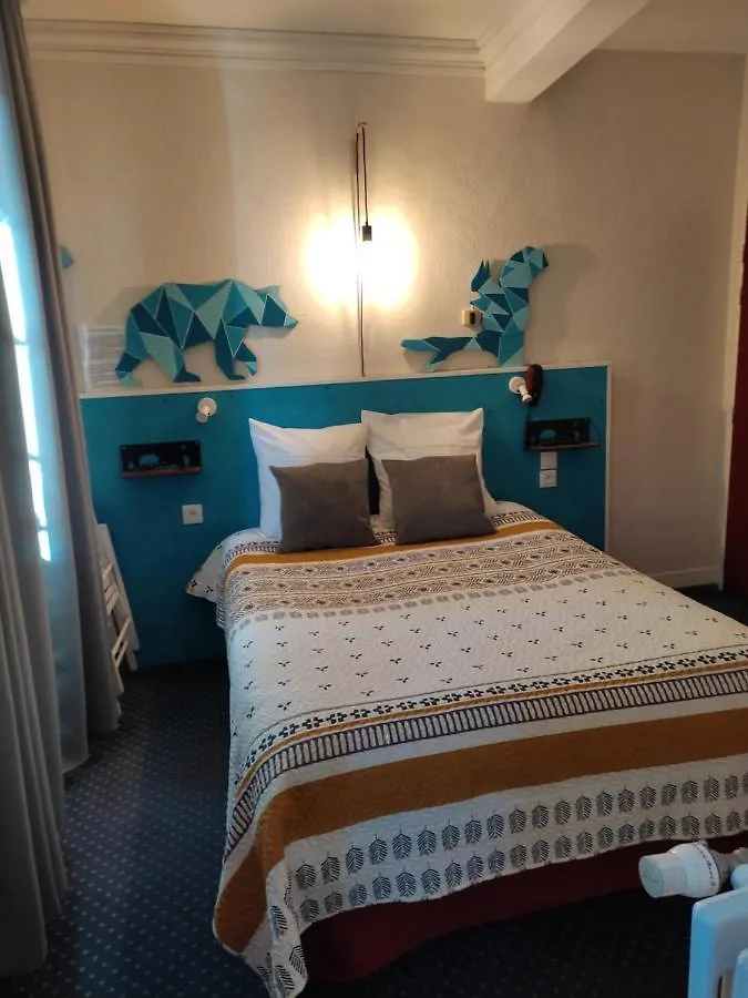 Hotel Confort 09 Ou Hc-09 타라스콩쉬르아리줴