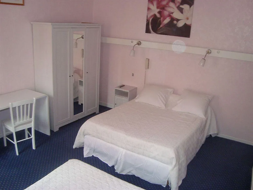 Hotel Confort 09 Ou Hc-09 타라스콩쉬르아리줴 프랑스
