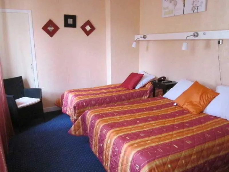 Hotel Confort 09 Ou Hc-09 타라스콩쉬르아리줴