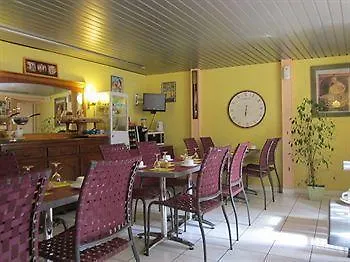 Hotel Confort 09 Ou Hc-09 타라스콩쉬르아리줴