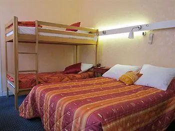 Hotel Confort 09 Ou Hc-09 타라스콩쉬르아리줴 프랑스